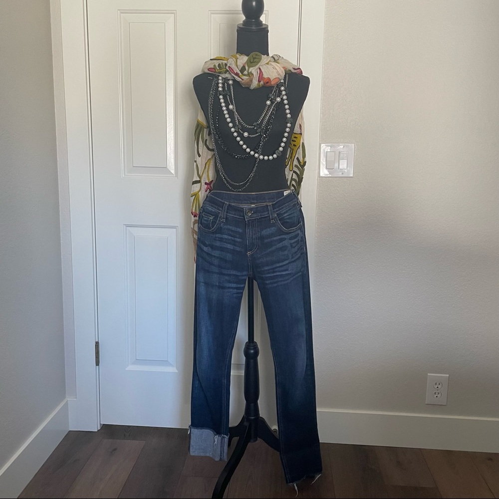 Rag & Bone the Dre (Yesler) Size 28